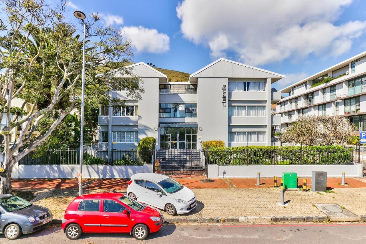 Ferienwohnung Fairmile On Main Kapstadt Exterior foto