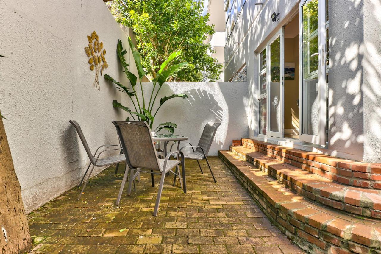 Ferienwohnung Fairmile On Main Kapstadt Exterior foto